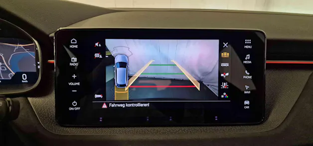 Škoda Scala 1.0 TSI Selection DSG