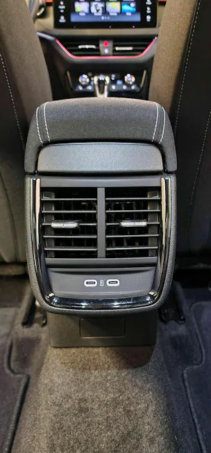 Škoda Scala 1.0 TSI Selection DSG