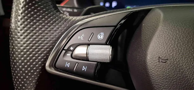 Škoda Scala 1.0 TSI Selection DSG