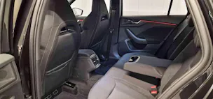 Škoda Scala 1.0 TSI Selection DSG