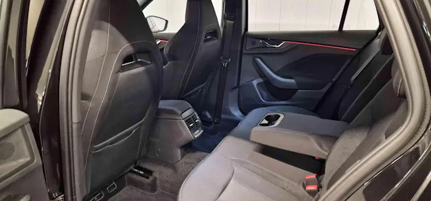 Škoda Scala 1.0 TSI Selection DSG