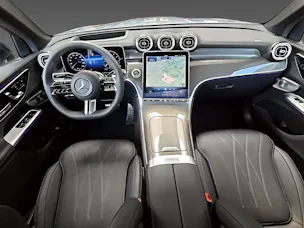 Mercedes-Benz GLC 200 4Matic