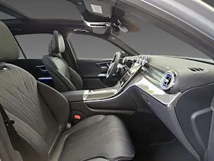 Mercedes-Benz GLC 200 4Matic