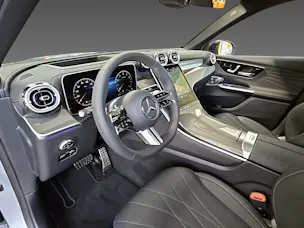 Mercedes-Benz GLC 200 4Matic