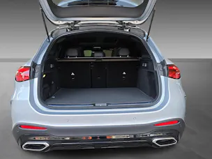 Mercedes-Benz GLC 200 4Matic