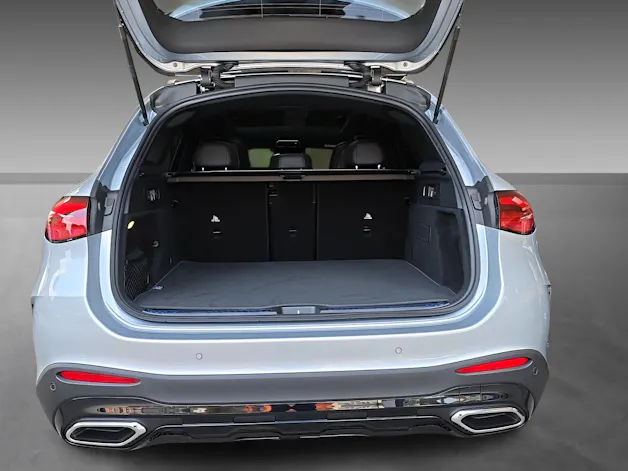 Mercedes-Benz GLC 200 4Matic