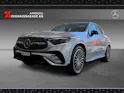 Mercedes-Benz GLC 200 4Matic