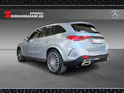 Mercedes-Benz GLC 200 4Matic