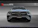 Mercedes-Benz GLC 200 4Matic