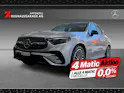 MERCEDES-BENZ GLC 200 4Matic