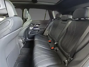 Mercedes-Benz GLC 200 4Matic