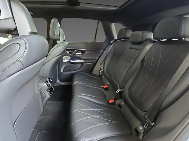 Mercedes-Benz GLC 200 4Matic