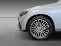 Mercedes-Benz GLC 200 4Matic