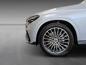 Mercedes-Benz GLC 200 4Matic
