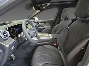 Mercedes-Benz GLC 200 4Matic