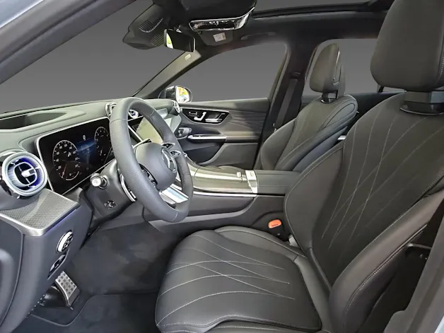 Mercedes-Benz GLC 200 4Matic
