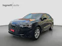 Audi Q3 Sportback 35 TFSI S line Attraction S-tronic