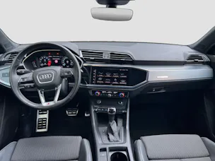 Audi Q3 Sportback 35 TFSI S line Attraction S-tronic