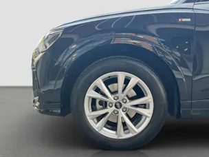 Audi Q3 Sportback 35 TFSI S line Attraction S-tronic
