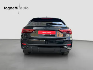 Audi Q3 Sportback 35 TFSI S line Attraction S-tronic
