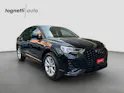 Audi Q3 Sportback 35 TFSI S line Attraction S-tronic