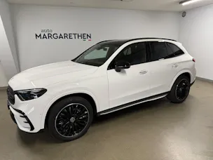 Mercedes-Benz GLC 220 d 4Matic 9G-Tronic