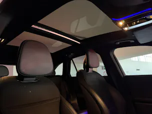 Mercedes-Benz GLC 220 d 4Matic 9G-Tronic