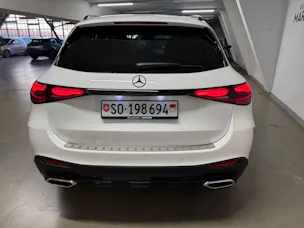 Mercedes-Benz GLC 220 d 4Matic 9G-Tronic