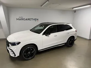 Mercedes-Benz GLC 220 d 4Matic 9G-Tronic