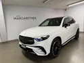 Mercedes-Benz GLC 220 d 4Matic 9G-Tronic