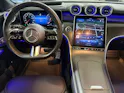 Mercedes-Benz GLC 220 d 4Matic 9G-Tronic
