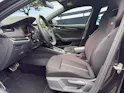 Škoda Octavia Combi 1.4 TSI PHEV DSG RS