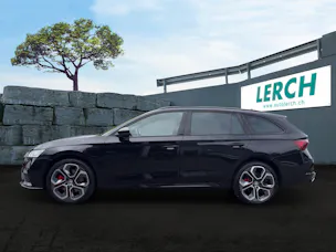 Škoda Octavia Combi 1.4 TSI PHEV DSG RS