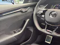 Škoda Octavia Combi 1.4 TSI PHEV DSG RS