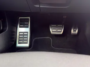Škoda Octavia Combi 1.4 TSI PHEV DSG RS