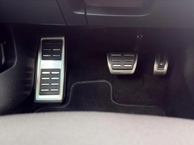 Škoda Octavia Combi 1.4 TSI PHEV DSG RS