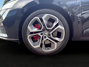 Škoda Octavia Combi 1.4 TSI PHEV DSG RS