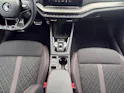 Škoda Octavia Combi 1.4 TSI PHEV DSG RS