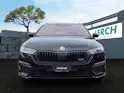 Škoda Octavia Combi 1.4 TSI PHEV DSG RS