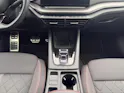 Škoda Octavia Combi 1.4 TSI PHEV DSG RS