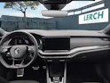 Škoda Octavia Combi 1.4 TSI PHEV DSG RS