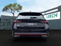 Škoda Octavia Combi 1.4 TSI PHEV DSG RS
