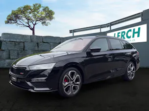 Škoda Octavia Combi 1.4 TSI PHEV DSG RS