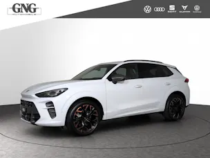 Cupra Terramar 2.0 TSI Prime Edition DSG 4Drive