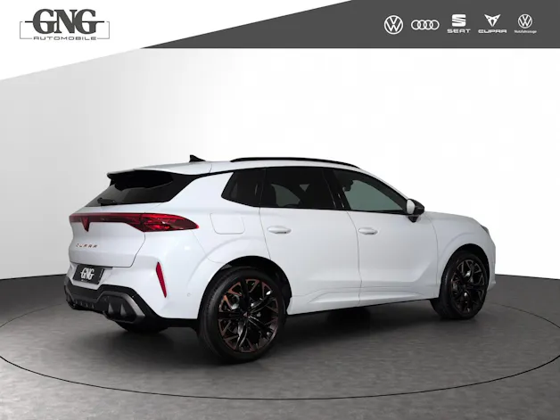 Cupra Terramar 2.0 TSI Prime Edition DSG 4Drive