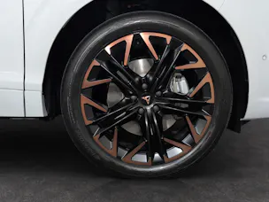 Cupra Terramar 2.0 TSI Prime Edition DSG 4Drive