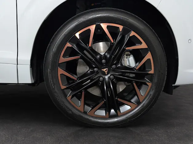Cupra Terramar 2.0 TSI Prime Edition DSG 4Drive