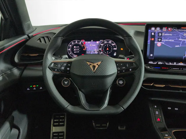 Cupra Terramar 2.0 TSI Prime Edition DSG 4Drive