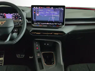 Cupra Terramar 2.0 TSI Prime Edition DSG 4Drive