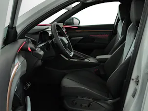 Cupra Terramar 2.0 TSI Prime Edition DSG 4Drive